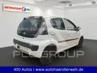 2010 Citroen C1
