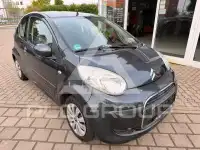 2010 Citroen C1