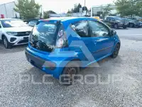 2010 Citroen C1