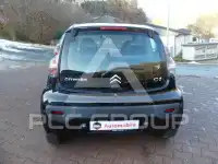 2010 Citroen C1