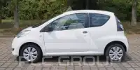 2010 Citroen C1
