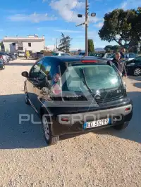 2010 Citroen C1