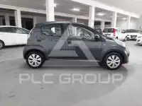 2010 Citroen C1