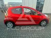 2010 Citroen C1