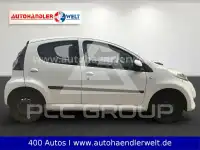 2010 Citroen C1