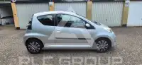 2010 Citroen C1