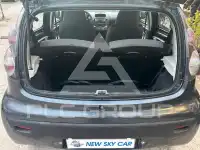 2010 Citroen C1