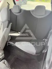 2010 Citroen C1