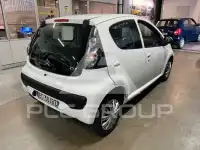 2010 Citroen C1