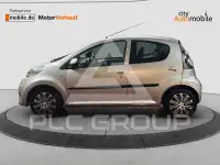 2010 Citroen C1