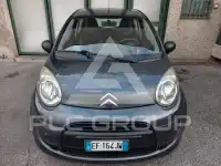 2010 Citroen C1