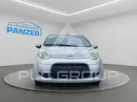 2010 Citroen C1