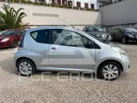 2010 Citroen C1