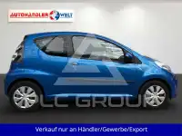 2010 Citroen C1