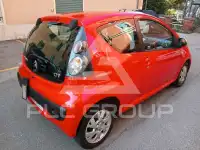2010 Citroen C1