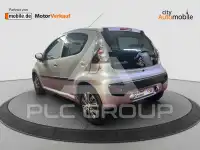 2010 Citroen C1