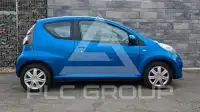 2010 Citroen C1