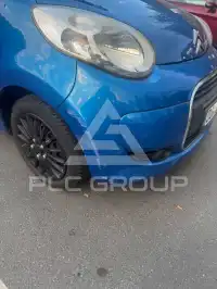 2010 Citroen C1