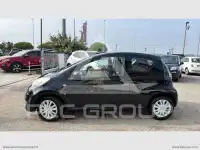2010 Citroen C1