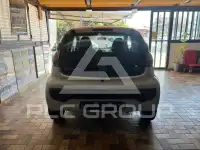 2010 Citroen C1