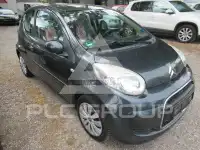 2010 Citroen C1