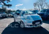 2010 Citroen C1
