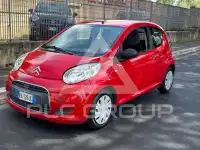 2010 Citroen C1