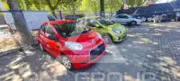 2010 Citroen C1