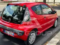 2010 Citroen C1