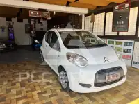 2010 Citroen C1