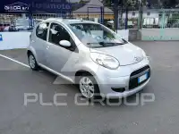 2010 Citroen C1