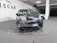 2010 Citroen C1