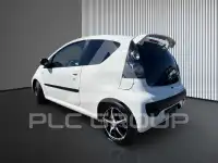 2010 Citroen C1