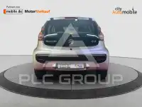 2010 Citroen C1