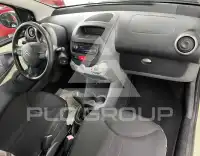 2010 Citroen C1