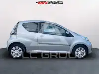 2010 Citroen C1