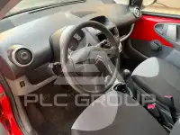 2010 Citroen C1