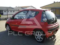 2010 Citroen C1