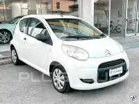 2010 Citroen C1