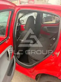 2010 Citroen C1