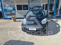 2010 Citroen C1