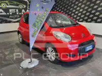 2010 Citroen C1