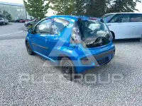 2010 Citroen C1
