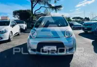 2010 Citroen C1