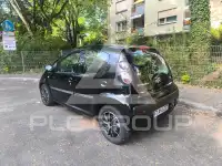 2010 Citroen C1