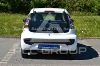 2010 Citroen C1