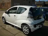 2010 Citroen C1