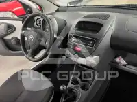 2010 Citroen C1