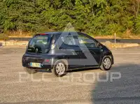 2010 Citroen C1