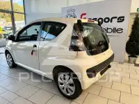 2010 Citroen C1